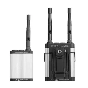 میکروفون بی سیم سارامونیک مدل Vlink2 Kit1